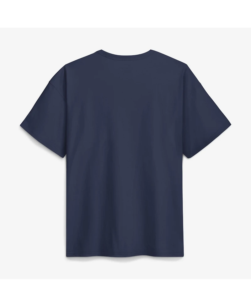 Nike Men's Navy New York Yankees City Name Max90 T-Shirt