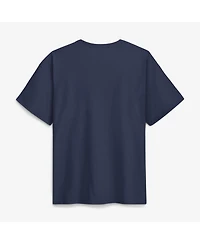 Nike Men's Navy New York Yankees City Name Max90 T-Shirt