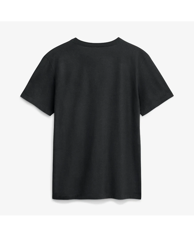 Nike Men's Black Arizona Diamondbacks Icon T-Shirt