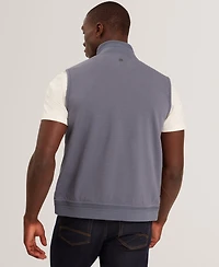 Ted Baker Men's Regular-Fit Quilted Sleeveless Vest