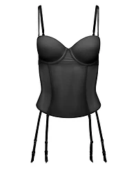Adore Me Women's Bryce Contour Balconette Bustier