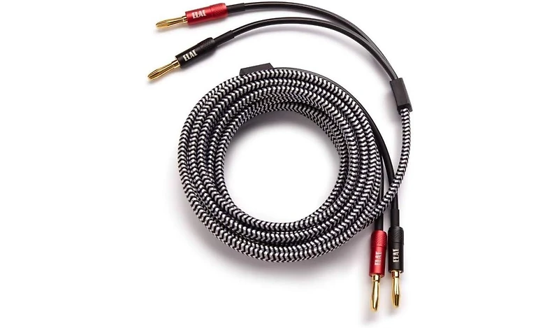 Elac Spw-10FT-p 10ft Sensible Speaker Cable Pair (2018)