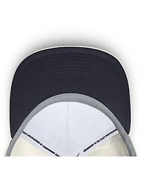 Nike Men's Cream Detroit Tigers Cooperstown Rise Adjustable Hat