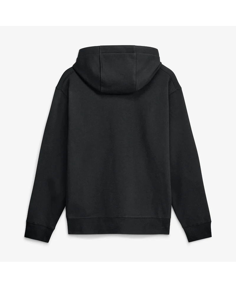 Nike Men's Black St. Louis Cardinals Dri-Fit Club Hoodie