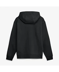 Nike Men's Black St. Louis Cardinals Dri-Fit Club Hoodie