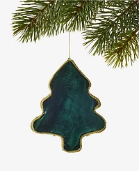 Holiday Lane Christmas Cheer Jeweled Tree Ornament, Macy's Exclusive