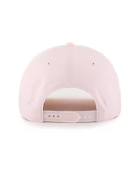'47 Brand Men's Pink Alabama Crimson Tide Gelato Hitch Adjustable Hat