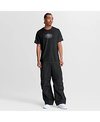 Nike Men's Black San Francisco 49ers Sideline Lead The Charge Legend Dri-fit T-Shirt
