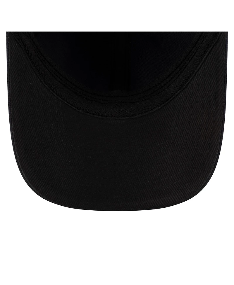 New Era Men's Navy Minnesota Twins Player Replica 39THIRTY M-Crown Flex Hat