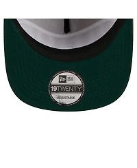 New Era Men's Camo Detroit Tigers Duck 19TWENTY Adjustable Hat