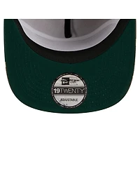 New Era Men's Camo Seattle Mariners Duck 19TWENTY Adjustable Hat