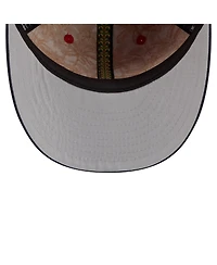 New Era Men's Red/Navy Washington Nationals 2026 Spring Training Low Profile 59FIFTY Fitted Hat