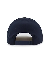 '47 Brand Men's Navy North Carolina Tar Heels Forward Vent Hitch Rope Adjustable Hat