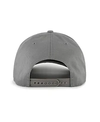 '47 Brand Men's Gray South Carolina Gamecocks Script Fade Hitch Adjustable Hat