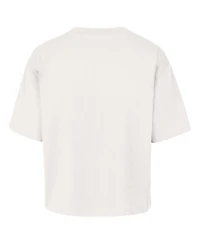 '47 Brand Women's Stone Tennessee Titans Go Team T-Shirt
