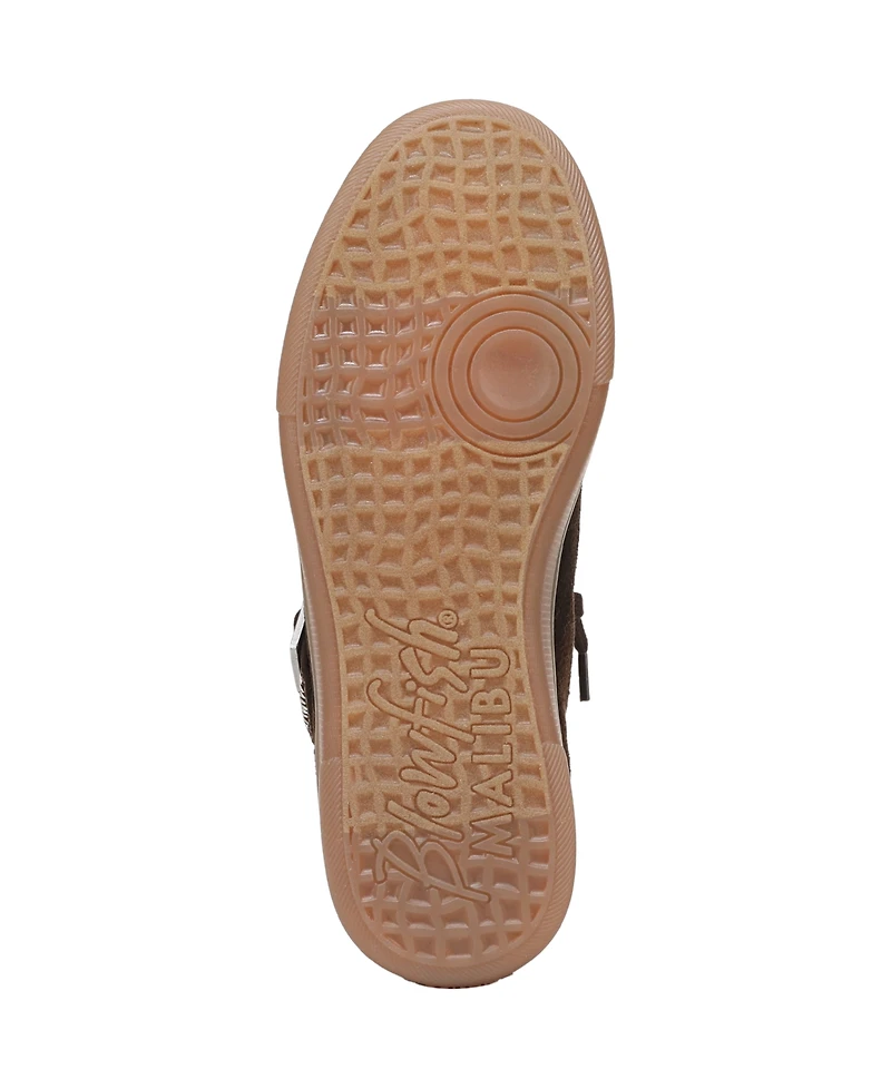 Blowfish Malibu Women's Topanga Slip-On Sneakers