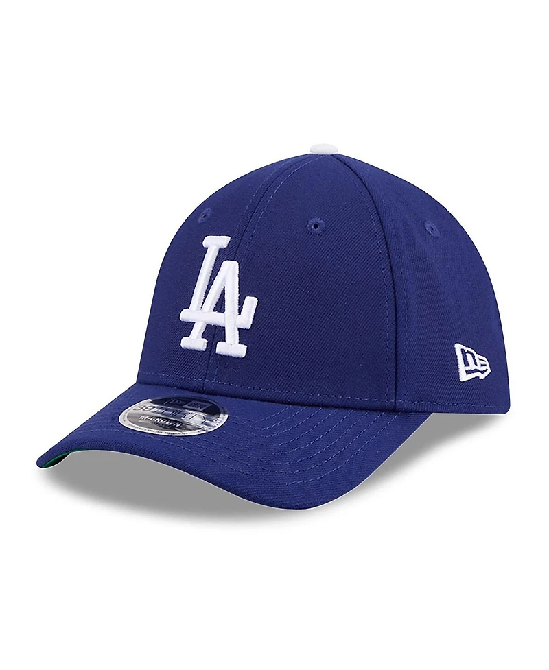 New Era Men's Royal Los Angeles Dodgers 2026 Jackie Robinson Day 39THIRTY M-Crown Flex Hat
