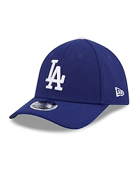 New Era Men's Royal Los Angeles Dodgers 2026 Jackie Robinson Day 39THIRTY M-Crown Flex Hat