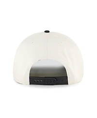 '47 Brand Men's Natural Baltimore Ravens Frame Out Two Tone Hitch Adjustable Hat