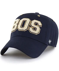 Stoney Clover Lane X '47 Brand Men's Navy Boston Red Sox Acro Charm Clean Up Adjustable Hat