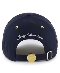 Stoney Clover Lane X '47 Brand Men's Navy New York Yankees Acro Charm Clean Up Adjustable Hat