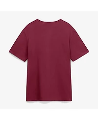 Fanatics Men's Garnet Colorado Avalanche 2026 Stanley Cup Playoffs T-Shirt