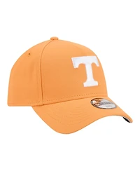 New Era Big Boys and Girls Tennessee Orange Tennessee Volunteers 9FORTY A-Frame Adjustable Hat