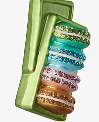 Holiday Lane Foodie & Spirits Macaron Ornament, Macy's Exclusive