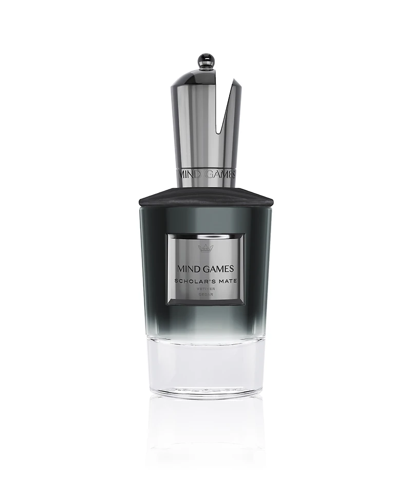 Mind Games Scholar's Mate Extrait de Parfum, 3.4 oz.