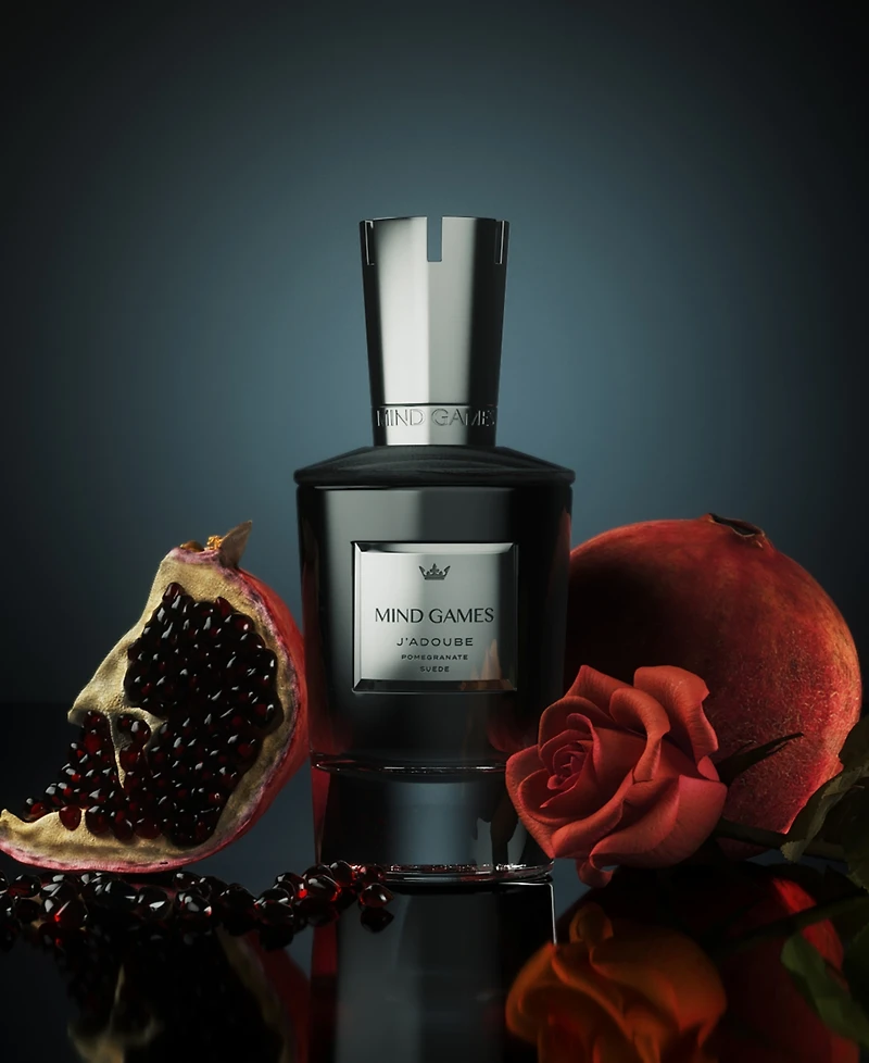 Mind Games J'Adoube Extrait de Parfum, 3.4 oz.