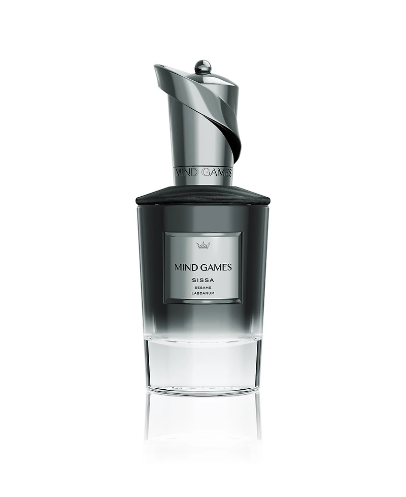 Mind Games Sissa Extrait de Parfum, 3.4 oz.