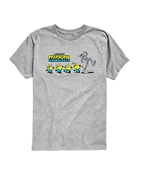 Minions Boys' 8-20 Short-Sleeve T-Shirt