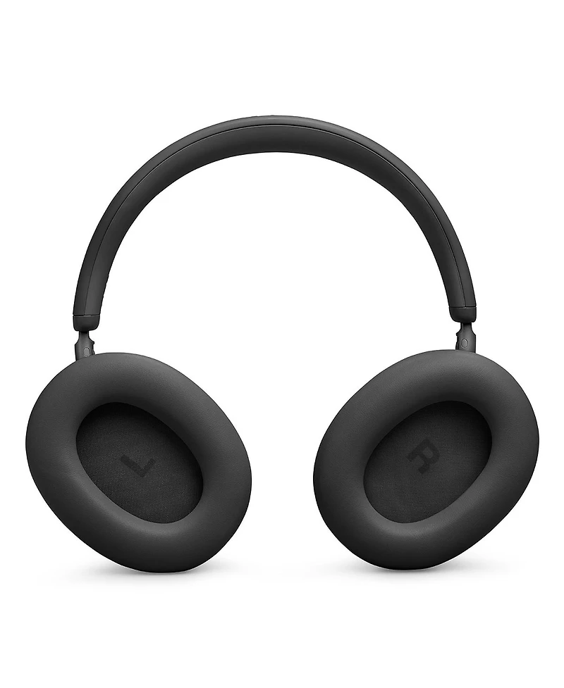 Jbl Live 780NC Over Ear Noise Cancelling Wireless Headphones