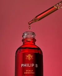 Philip B Scalp Booster, 2 oz.