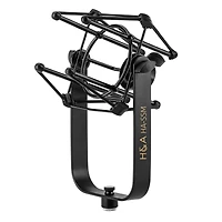 Electro-Voice RE20 Variable-d Dynamic Cardioid Microphone, 45-18000Hz Frequency Response