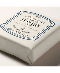 L'Occitane Le Savon Shea Extra Rich Body Soap fl oz
