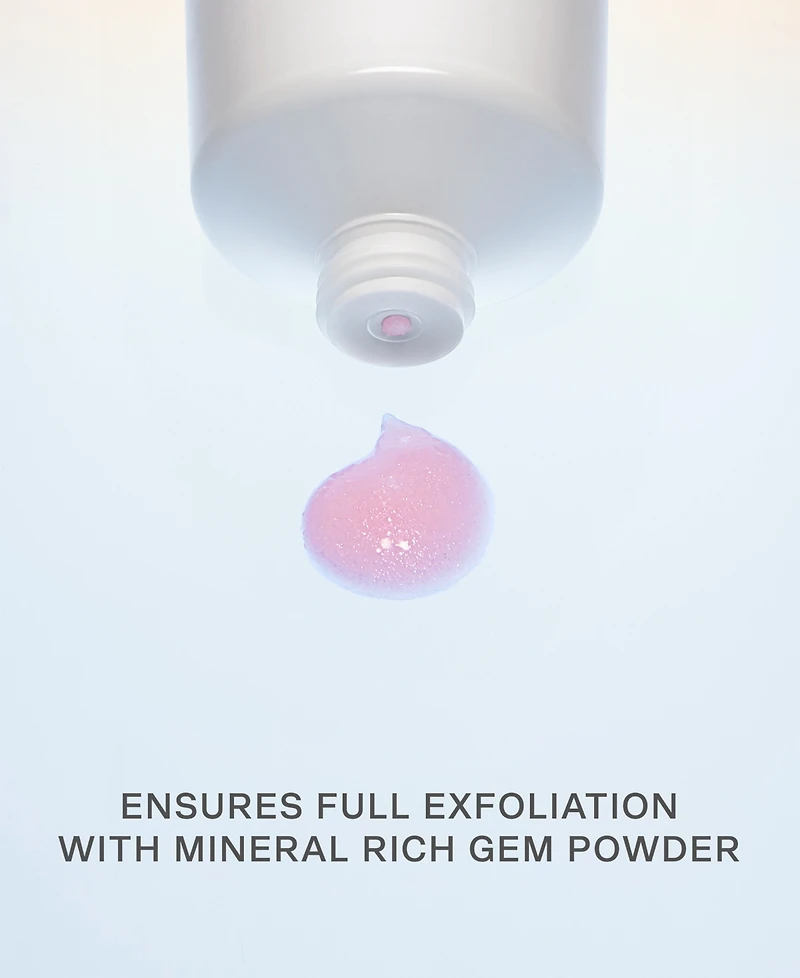 La Prairie Cellular Mineral Face Exfoliator, 3.4 oz.