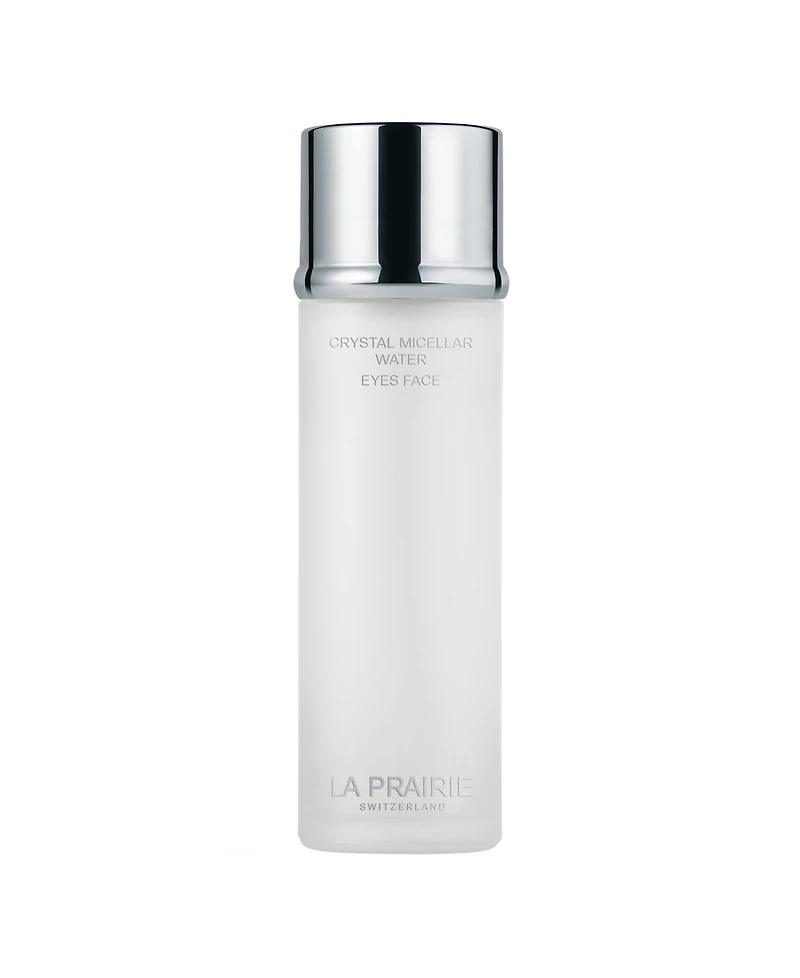 La Prairie Crystal Micellar Water, 5.1 oz.