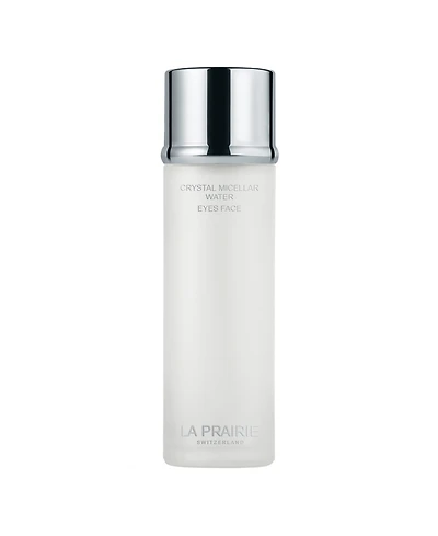 La Prairie Crystal Micellar Water, 5.1 oz.