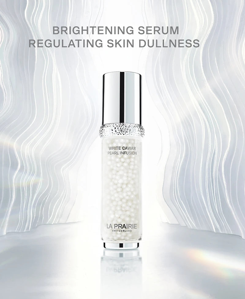 La Prairie White Caviar Pearl Infusion, 1.1 oz.