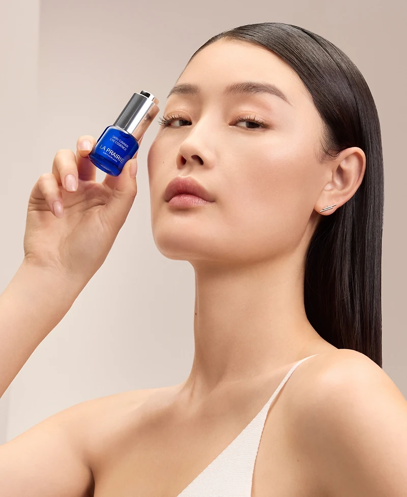 La Prairie Skin Caviar Eye Essence Gel, 0.50 oz.