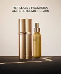 La Prairie Pure Gold Radiance Concentrate Refill, 1.1 oz.