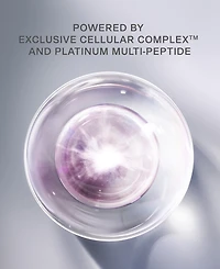La Prairie Platinum Rare Haute Rejuvenation Eye Elixir, 0.50 oz.