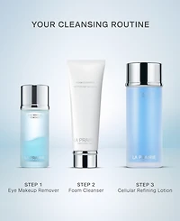 La Prairie Skin Caviar Eye Makeup Remover, 2.7 oz.