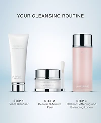 La Prairie Cellular 3-Minute Peel, 1.4 oz.