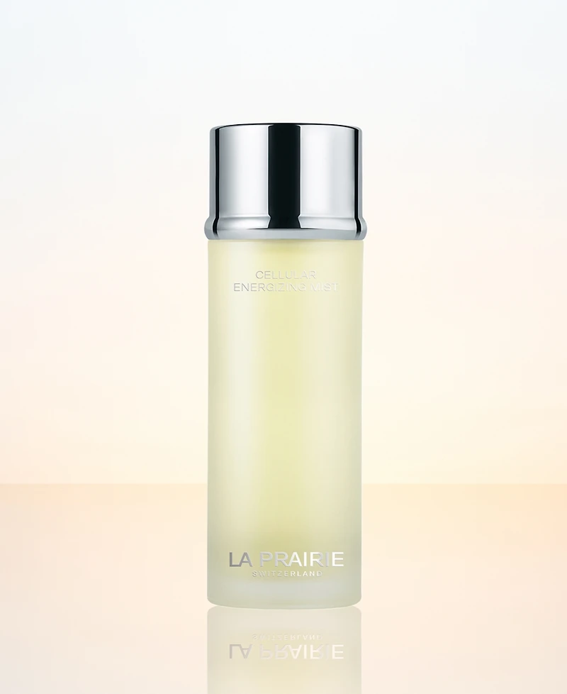 La Prairie Cellular Energizing Body Spray Mist, 3.38 oz.