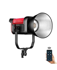 Gvm Pro SD300C Rgb Color Led Monolight