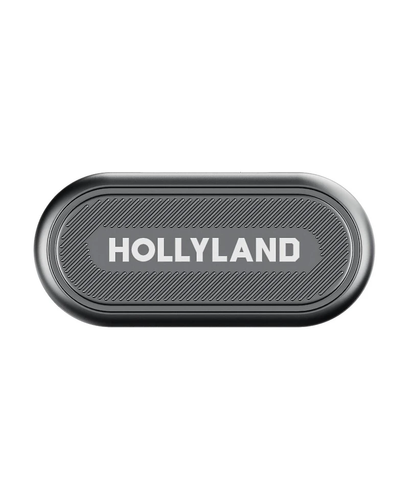 Hollyland Lark M2S 2-Person Wireless Combo Version Lavalier Microphone System