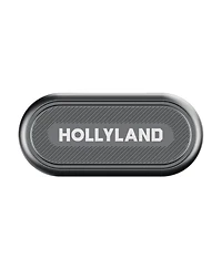 Hollyland Lark M2S 2-Person Wireless Combo Version Lavalier Microphone System