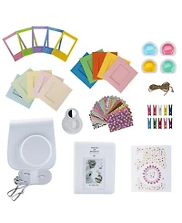 Slinger FujiFilm Instax Mini 11 Accessory Kit